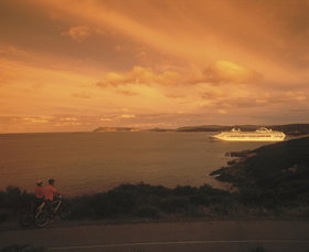 King George Sound - Holiday Jervis Bay 0