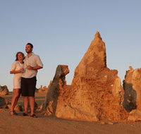 Nambung National Park - Holiday Jervis Bay