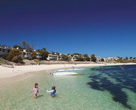 Geordie Bay - Holiday Jervis Bay 0