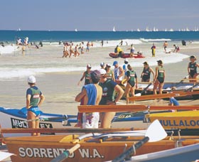 Trigg Island - Holiday Jervis Bay 0