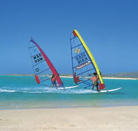 Sandy Bay - Holiday Jervis Bay