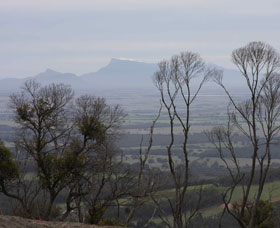 Nancy's Peak, Porongurup National Park - Holiday Jervis Bay 0