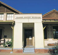 Yilgarn History Museum - Holiday Jervis Bay