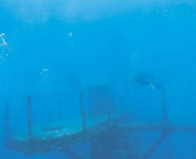 HMAS Perth - Holiday Jervis Bay 0