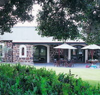 Hardys Tintara Cellar Door - Holiday Jervis Bay