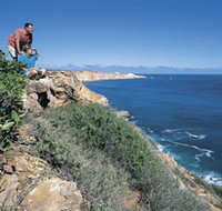 Dampier Salt Mines - Holiday Jervis Bay