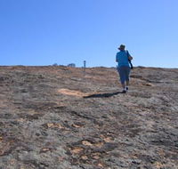 Merredin Peak Trail - Holiday Jervis Bay