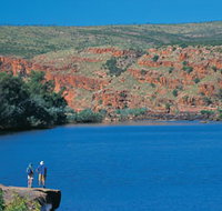 Sir John Gorge - Holiday Jervis Bay