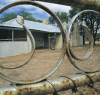 Youndegin - Holiday Jervis Bay