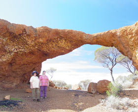 London Bridge - Holiday Jervis Bay 0