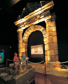 Batavia Shipwreck - Holiday Jervis Bay 0