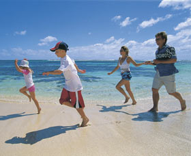 Ricey Beach - Holiday Jervis Bay 0