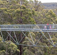 Walpole Wilderness Discovery Centre - Holiday Jervis Bay