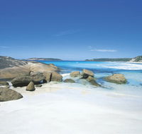 Twilight Bay - Holiday Jervis Bay