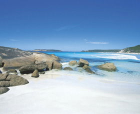 Twilight Bay - Holiday Jervis Bay 0