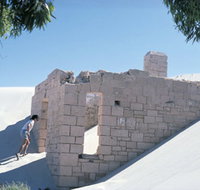 Old Telegraph Station - Holiday Jervis Bay