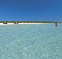 Little Lagoon - Holiday Jervis Bay