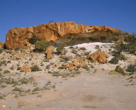 Meekatharra WA Holiday Jervis Bay
