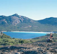 Great Country Drive - Holiday Jervis Bay