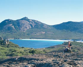 Great Country Drive - Holiday Jervis Bay 0