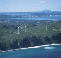 Albany Wind Farm - Holiday Jervis Bay
