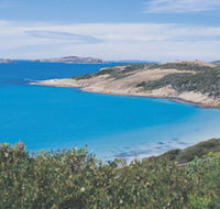 The Great Ocean Drive - Holiday Jervis Bay