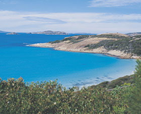 The Great Ocean Drive - Holiday Jervis Bay 0