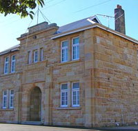 Memorial Hall - Holiday Jervis Bay