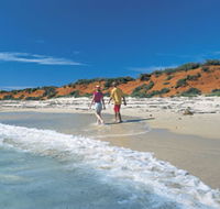 Francois Peron National Park - Holiday Jervis Bay