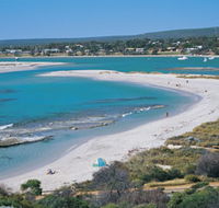 Chinaman's Beach - Holiday Jervis Bay