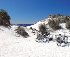 Little Parakeet Bay - Holiday Jervis Bay 0
