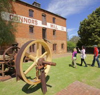 Connor's Mill - Holiday Jervis Bay