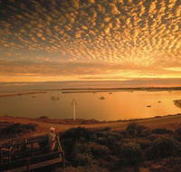 Fishermans Lookout - Holiday Jervis Bay