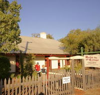 Morby Cottage - Holiday Jervis Bay