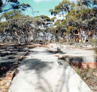 Merredin Army Hospital Site - Holiday Jervis Bay