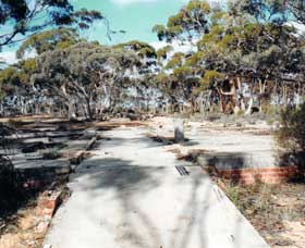 Merredin Army Hospital Site - Holiday Jervis Bay 0