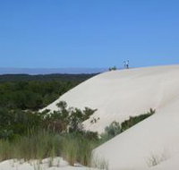 Yeagerup Sand Dunes - Holiday Jervis Bay