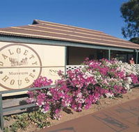 Dalgety House Museum - Holiday Jervis Bay