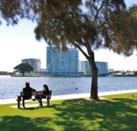 Foreshore Reserve - Holiday Jervis Bay