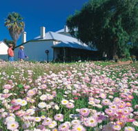 Greenough Museum - Holiday Jervis Bay
