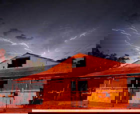 Red Dirt Photographic Gallery - Holiday Jervis Bay 0