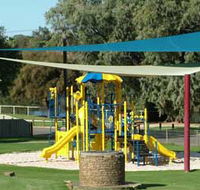 Apex Park - Holiday Jervis Bay
