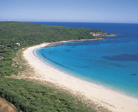 Bunker Bay - Holiday Jervis Bay 0