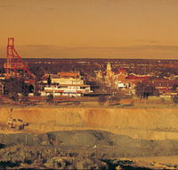 Super Pit - Holiday Jervis Bay