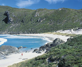 D'Entrecasteux National Park - Holiday Jervis Bay 0