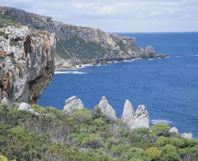 Point D'Entrecasteaux - Holiday Jervis Bay 0
