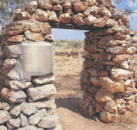 Old Halls Creek - Holiday Jervis Bay
