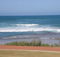 Flat Rocks - Holiday Jervis Bay