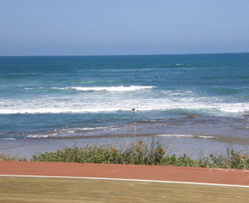 Flat Rocks - Holiday Jervis Bay 0