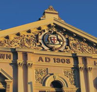 Kalgoorlie Town Hall - Holiday Jervis Bay